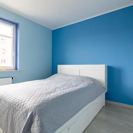 Olsztyn Rataja 62 Apartament Olsztyn (Warmian-Masurian)