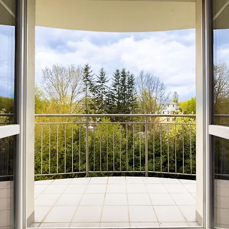 Apartament Olsztyn Rataja 62 *